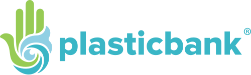 Plastic Bank logo