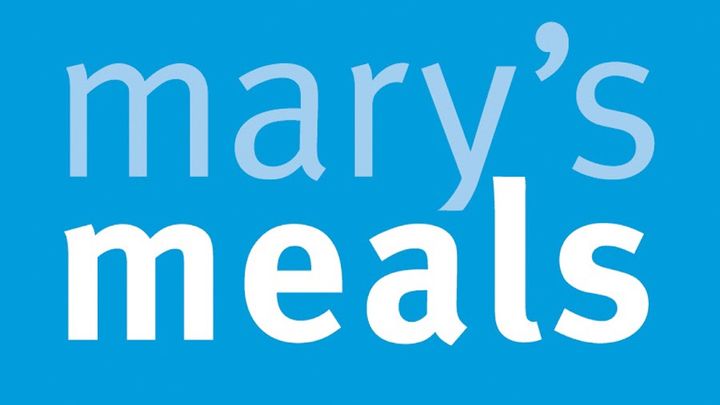 Mary's Meals logo